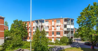 Apartamento 4 habitaciones en Helsinki sub-region, Finlandia