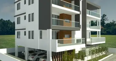 Mieszkanie 2 pokoi w Orounta, Cyprus