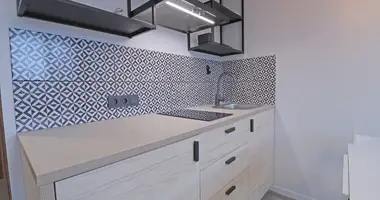 Apartamento 1 habitación en Vilna, Lituania