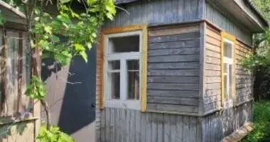 Dom w Mohylew, Białoruś