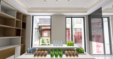 Shop 33 m² in Amsterdam, Netherlands