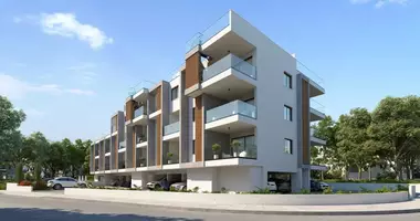 Apartamento 3 habitaciones en Oroklini, Chipre