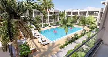 Penthouse 2 bedrooms with Balcony, with Air conditioner, with Sea view in Soul Buoy, All countries