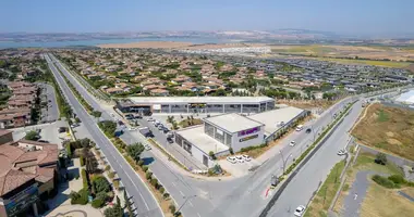 Tienda 180 m² en Bueyuekcekmece, Turquía