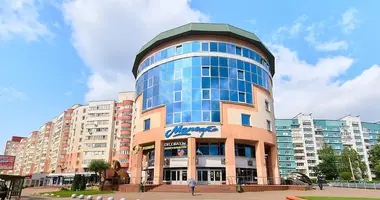 Office 28 m² in Minsk, Belarus