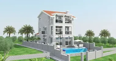 4 bedroom apartment in durici, Montenegro