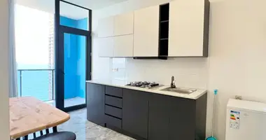 2 room apartment in Batumi, Georgia