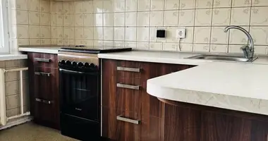 4 room apartment in Lyasny, Belarus