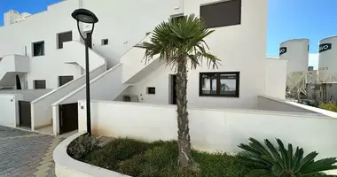 Bungalow 2 bedrooms with By the sea in Finestrat, Spain