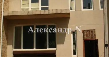 4 room house in Odessa, Ukraine