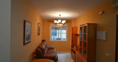 Wohnung 1 Schlafzimmer in Malaga, Spanien