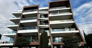 Apartamento 2 habitaciones en Germasogeia, Chipre