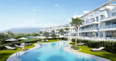 2 bedroom apartment in Mijas, Spain