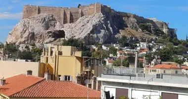 Mieszkanie 2 pokoi w Municipality of Athens, Grecja