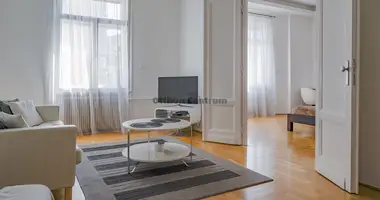 Wohnung 2 Zimmer in Budapest, Ungarn