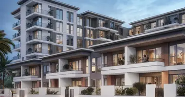 Appartement 2 chambres dans Doubaï, Émirats arabes unis