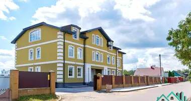 Nieruchomości komercyjne 20 m² w Mińsk, Białoruś