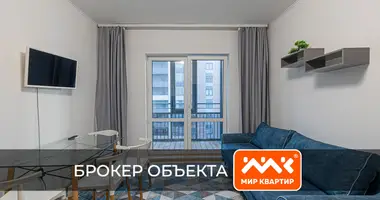 Apartment in okrug Ozero Dolgoe, Russia