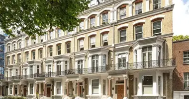 Apartamento en Londres, Reino Unido