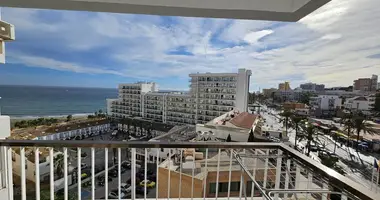 Квартира 2 спальни в Benalmadena, Испания