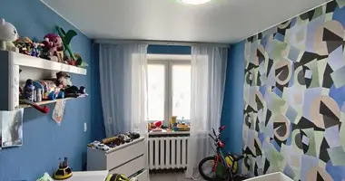 Wohnung 3 zimmer in Lida, Belarus
