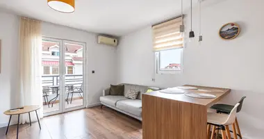 1 bedroom apartment in Budva, Montenegro