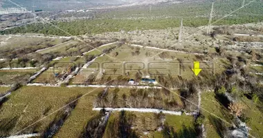 Plot of land in Koprivno, Croatia