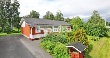 Casa 4 habitaciones en Tornio, Finlandia