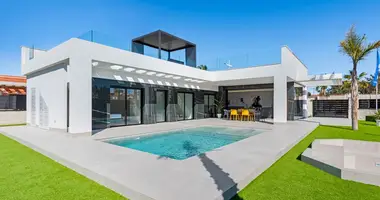 Villa 3 chambres dans Algorfa, Espagne