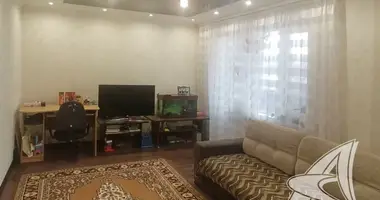 Apartamento 2 habitaciones en Vysokaye, Bielorrusia