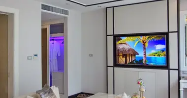 Studio apartment 1 bedroom in Phuket, Thailand