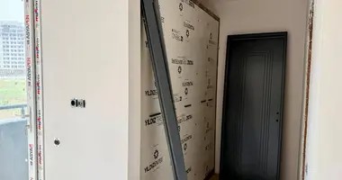 Appartement 2 chambres dans Mezitli, Turquie
