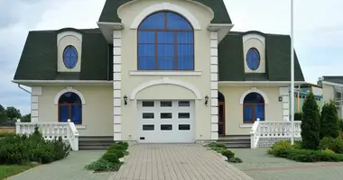 Villa 4 bedrooms in Marupe, Latvia