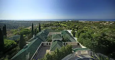 Dom 10 pokojów w Alhaurin de la Torre, Hiszpania