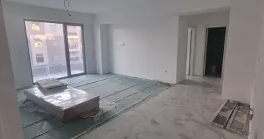 Apartamento 2 habitaciones en Budva, Montenegro