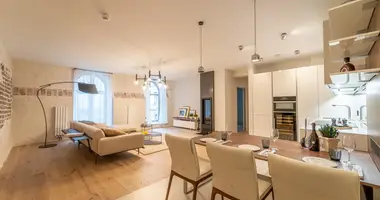 Appartement 4 chambres dans Riga, Lettonie