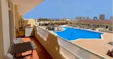 1 bedroom apartment in Adeje, Spain