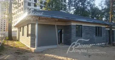 Maison 4 chambres dans poselenie Sosenskoe, Fédération de Russie