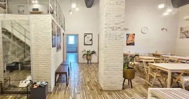 Bureau 325 m² dans Moscou, Russie