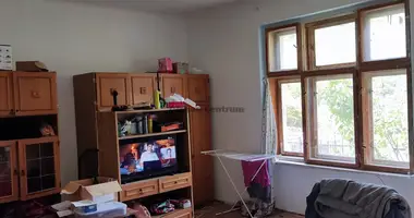 3 room house in Ozd, Hungary