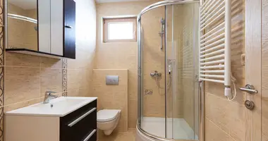 Wohnung 1 Schlafzimmer in Becici, Montenegro