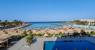 Studio apartment in Hurghada, Egypt