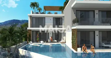 1 bedroom apartment in Larnakas tis Lapithiou, Northern Cyprus