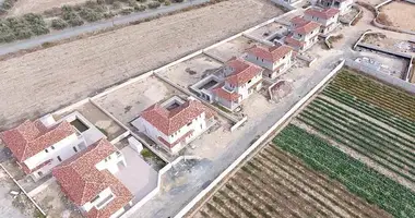 Casa 3 habitaciones en Kalavasos, Chipre