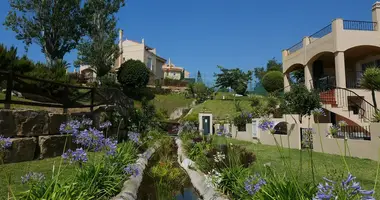 Дом 3 спальни в Benalmadena, Испания