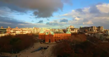 Appartement 3 chambres dans Portugal