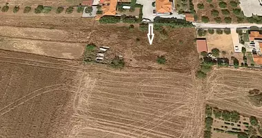 Plot of land in Kallithea, Greece