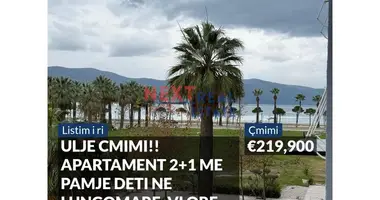 2 bedroom apartment in Bashkia Vlore, Albania
