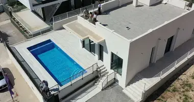 Casa 4 habitaciones en Alfaz del Pi, España