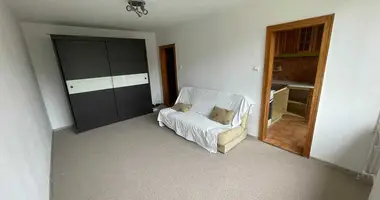 Apartamento 1 habitación en Varsovia, Polonia